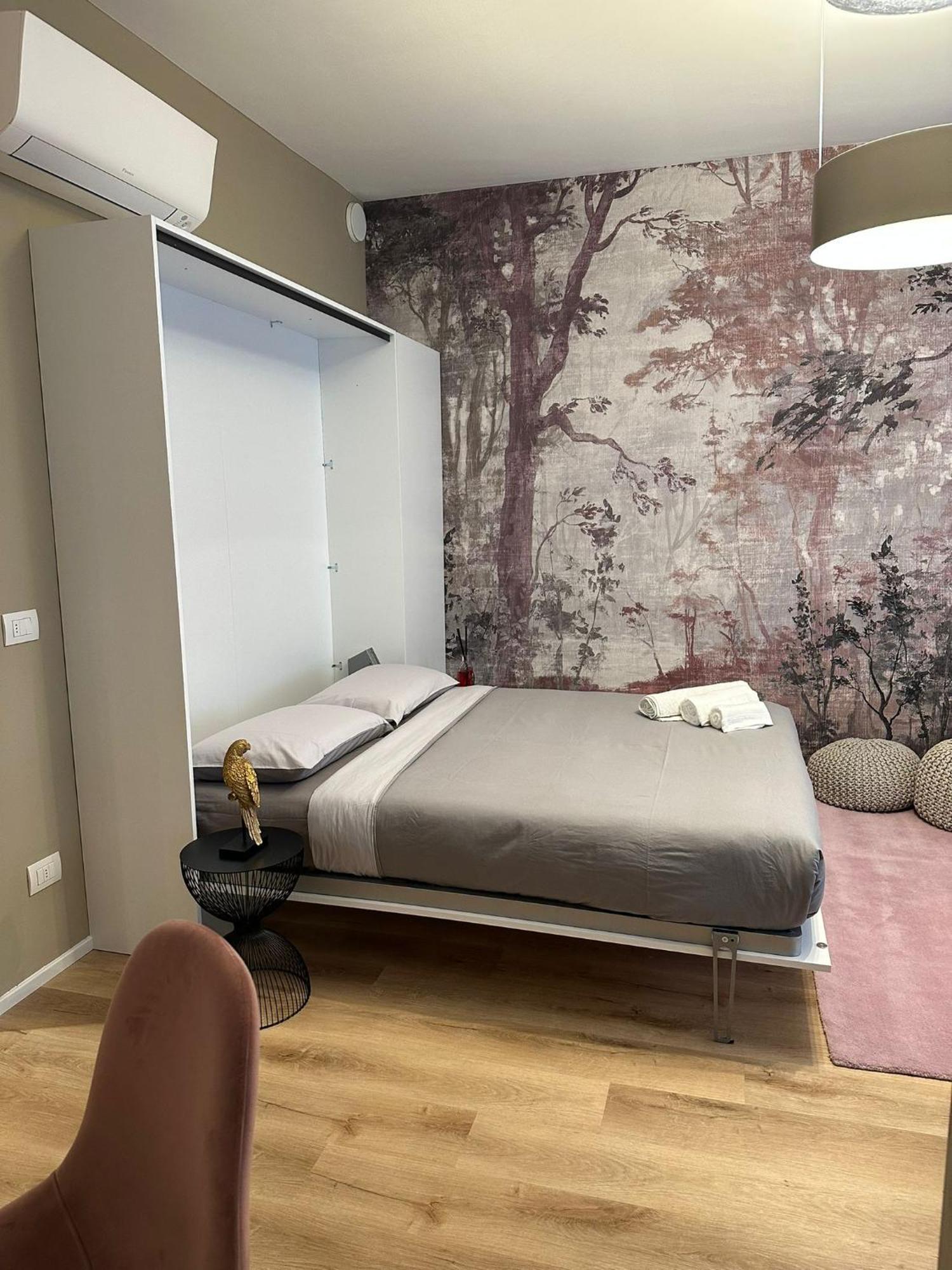 Il Gingicco Hotel Bergamo Kültér fotó