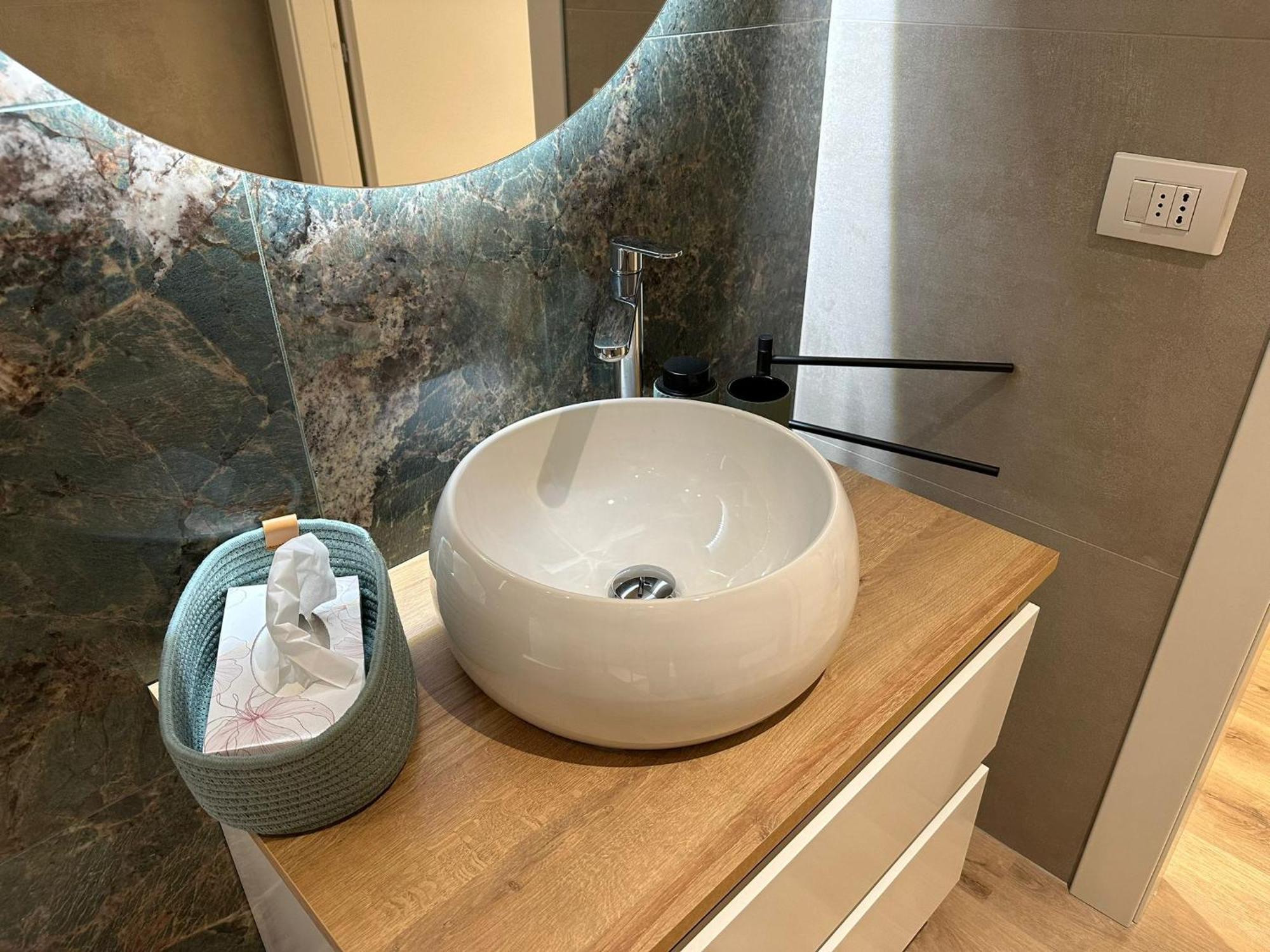 Il Gingicco Hotel Bergamo Kültér fotó